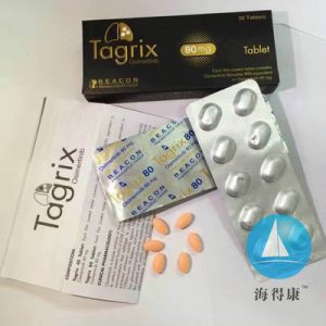 AZD9291是怎样发挥其强大功效的