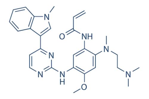 AZD9291耐药位点新发现